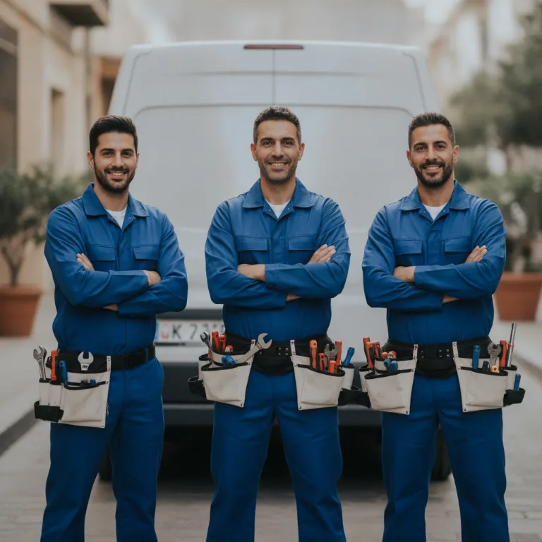 riparazione caldaia gas Monreale